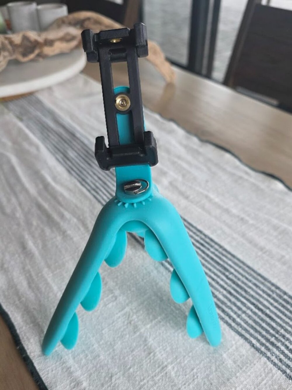 Tenikle Flexible Tripod